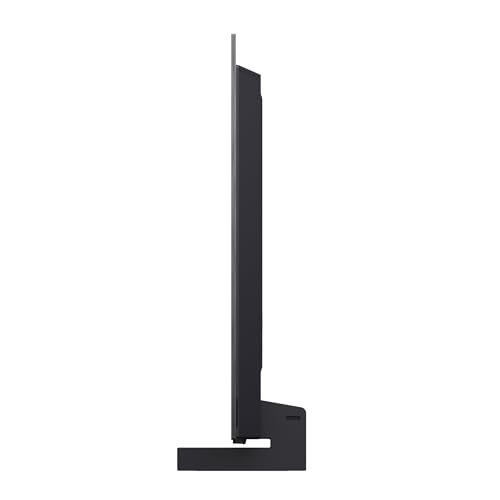 LG Pantalla 42 Pulgadas OLED EVO AI C5 4K Smart TV webOS 2025 OLED42C5PSA|Sistema Operativo webOS | Identificación de Voz AI | 120Hz | Dolby Atmos & Dolby Vision Channels | G-Sync & FreeSync