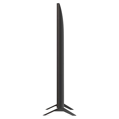 LG Pantalla UHD TV AI ThinQ 50" 4K Smart TV 50UQ9050PSC