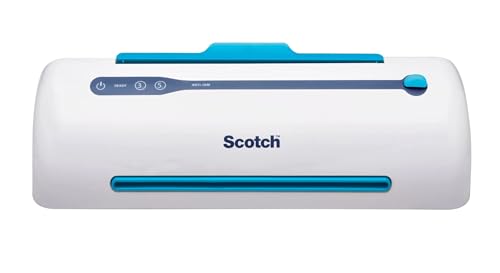 Laminadora Térmica Scotch PRO 2 Rodillos