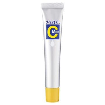 Rohto Melano CC Men Medicinal Stain Concentrated Measures Serum 20 ml