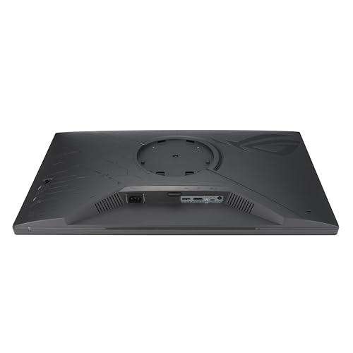 ASUS ROG Strix 27 Pulgadas QHD (2560 x 1440) HDR400 USB-C Gaming Monitor (XG27ACS), 180Hz, 1ms, IPS rápido, 133% sRGB, sincronización de desenfoque de Movimiento bajo Extremo, Compatible con G-Sync,
