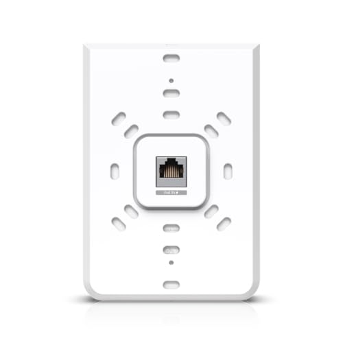 Ap UBIQUITI U6-IW UNIFI Punto Acceso WIFI6 Ap