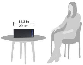 Linksys LGS116 Switch Gigabit Ethernet (10/100/1000) Negro - Switch de Red (Gigabit Ethernet (10/100/1000))
