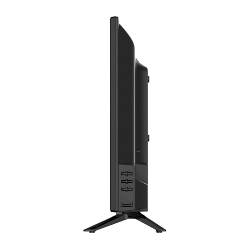 Pantalla HD JVC 24 Pulgadas Roku TV SI24R
