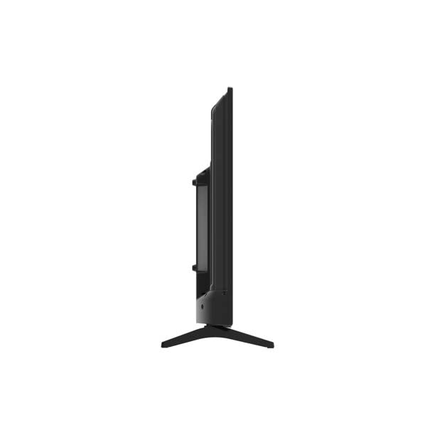 Smart TV 4K UHD HDR ONN de 43 Pulgadas Reacondicionado