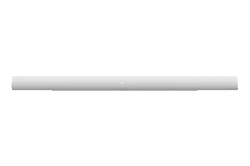 Sonos ARC Ultra La Barra de Sonido reinventada con la revolucionaria tecnología Sound Motion - Blanco
