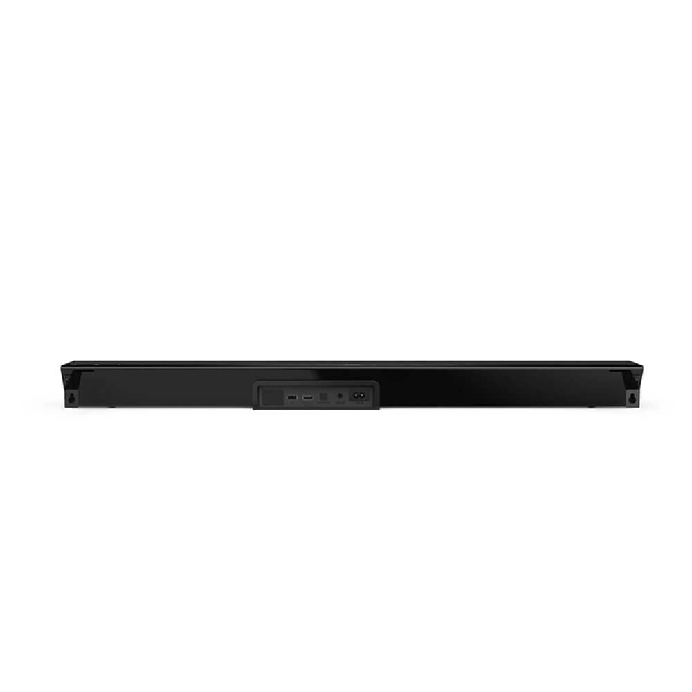 PHILIPS B7305 B7305 2.1 Canales 300 vatios Dolby Audio Performance Soundbar Altavoz con subwoofer inalámbrico, HDMI ARC (TAB7305)