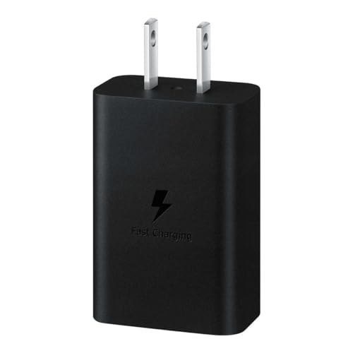 Cargador de Pared Samsung USB-C 15W