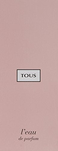 Eau de Parfum Tous Læeau 3 Ounce para Mujer
