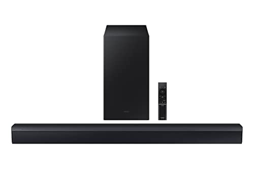 Samsung SOUNDBAR HW-C450/ZX