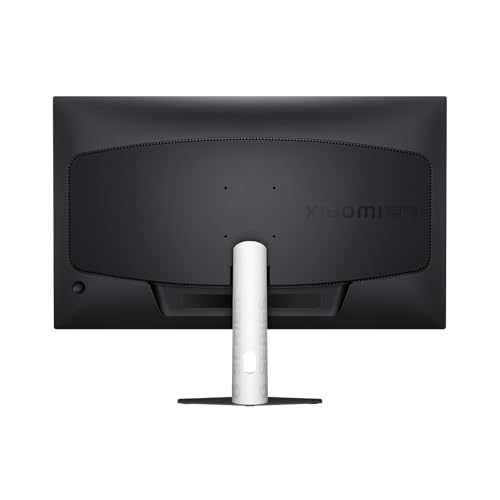 XIAOMI Gaming Monitor G27i 2026 | 27" Panel IPS FHD (1920 * 1080) 200Hz | HDR400 | AMD Freesync Premium | 1ms (GTG) | Certificación Low Blue Light
