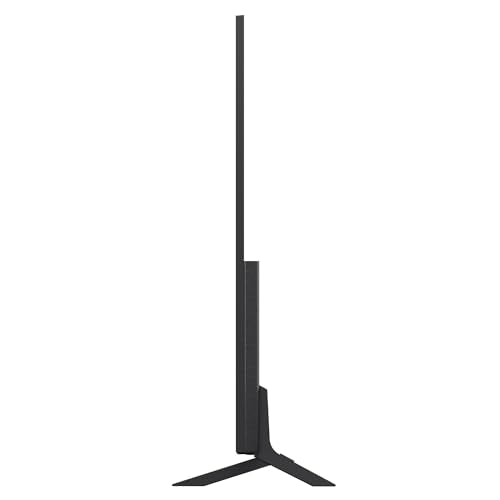 LG Pantalla 75 Pulgadas QNED AI QNED80 4K Smart TV 2025 75QNED80ASA, Dynamic QNED Color, Sistema operativo webOS, Identificación de Voz AI, ALLM/VRR, Filmmaker Mode, AI Magic Remote, Channels
