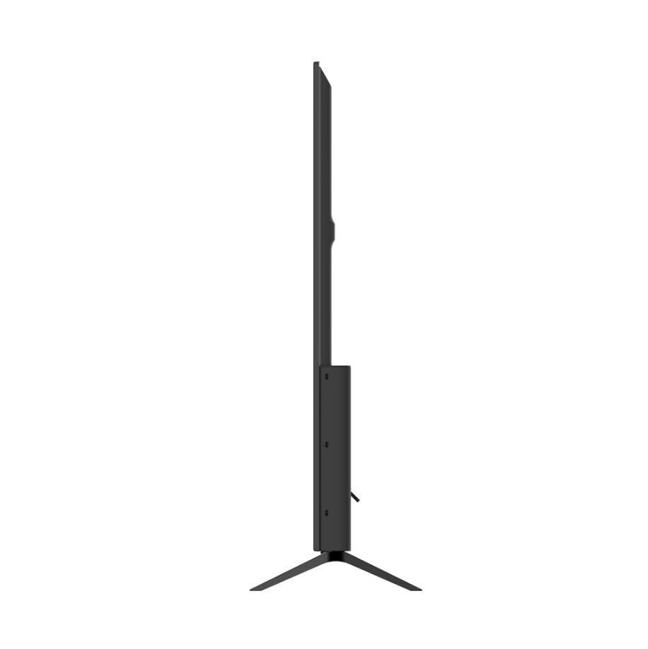 Television Onn de 70" Pulgadas Clase 4K Ultra HD (2160p) Pantalla Smart LED TV HDR 3 Puertos HDMI y USB - 100012588