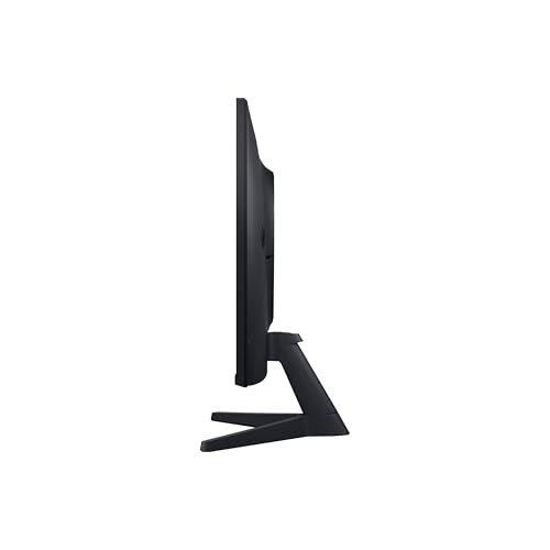 SAMSUNG - Monitor para juegos de resolución QHD Odyssey G5 G53F de 27 pulgadas, HDR10, frecuencia de actualización de 200 Hz, panel IPS, AMD FreeSync Premium, ecualizador negro, interruptor de fuente