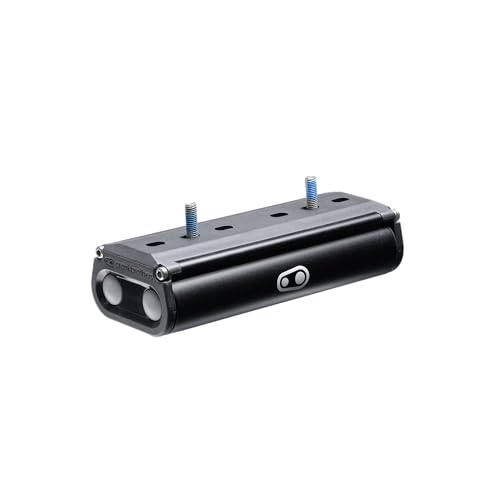 Crankbrothers TT17 Kit de herramientas de doble tubo