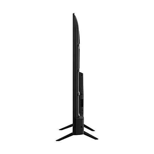 Hisense Pantalla 75" 4K Smart TV LED 75A6H Google TV