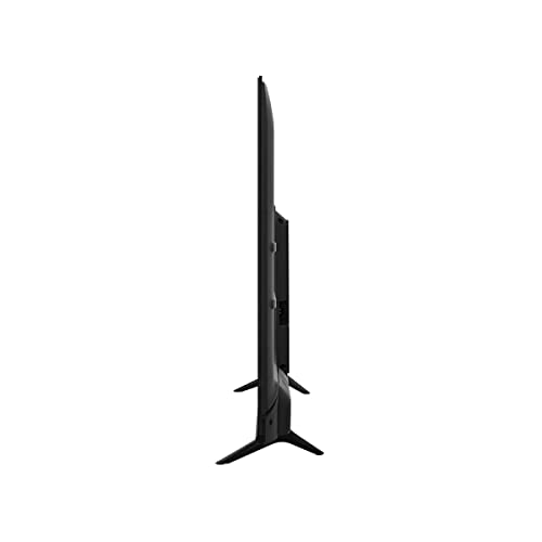Hisense Pantalla 50" 4K Smart TV LED 50A6H Google TV