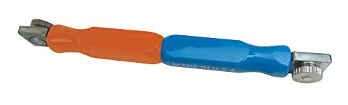 Lang Tools 3079 Master Feeler - Juego de calibradores para ajuste de válvula de camión de alta resistencia, talla única