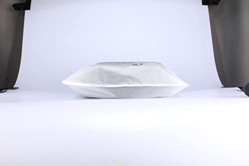 Mochila para Portátil Mark Ryden Negra con Cargador USB e Impermeable para Hombre y Mujer