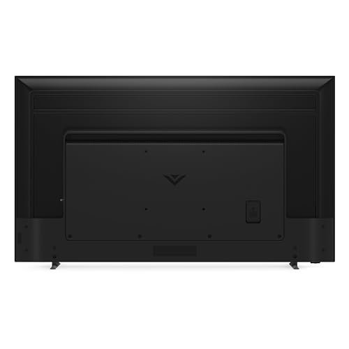 Smart TV VIZIO 50 Pulgadas MQX 4K 120Hz QLED HDR10+ Dolby Vision WiFi 6E Modelo 2023