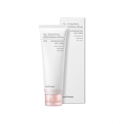 celimax - OIL CONTROL MOISTURIZING CREAM