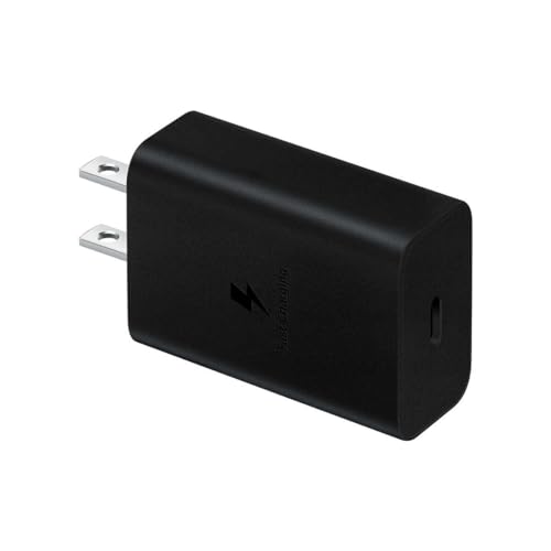 Cargador de Pared Samsung USB-C 15W