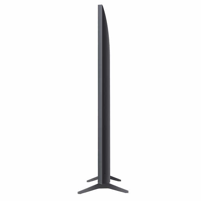 LG Television de 50" Class 4K (2160p) UP7670 Series Smart LED TV Ultra HD Compatible con Netflix, Youtube, Disney+, Apple TV, Spotify y Google Assistant - 50UP7670PUC (Reacondicionado)