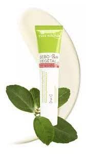 Crema Facial Anti Imperfecciones