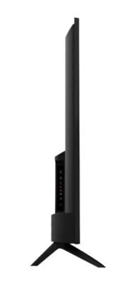 ATVIO Pantalla LED 40" Smart TV con USB Mod. AT-40IS840