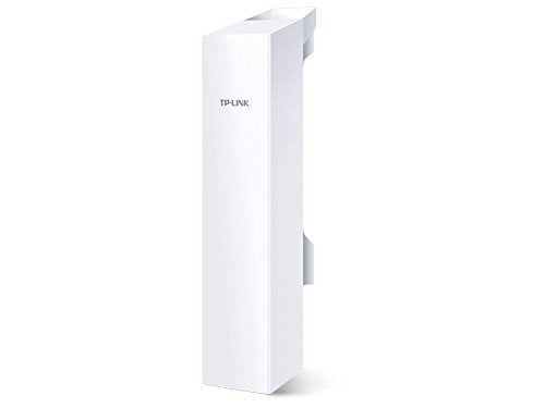 CPE de Exterior TP-Link 2.4 GHz 300Mbps 12 dBi
