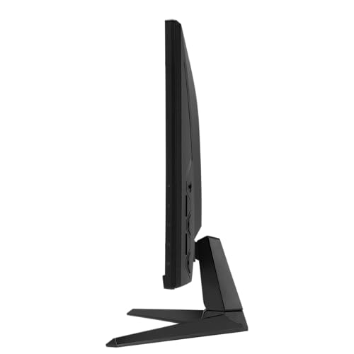 ASUS TUF Gaming Monitor HDR de 27 Pulgadas 1080P (VG279QM1A) - Full HD (1920 x 1080), 280Hz, 1ms, IPS rápido, sincronización de desenfoque de Movimiento bajo Extremo, Freesync Premium, Compatible con