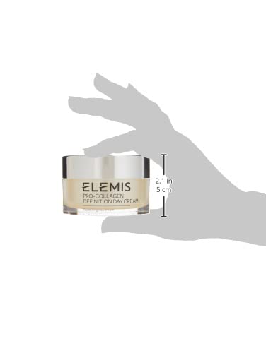 ELEMIS Pro-Definition Day Cream, Lift Effect Firming Day Cream, 1.6 fl. oz.