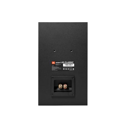 JBL Bafle de repiza 2-Way Bookshelf Loudspeaker de 10 a 75 Watts