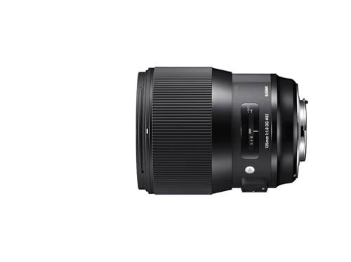 Lente Sigma 135mm F1.8 DG HSM A NA