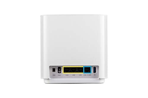 Asus ET8 (W-3-PK)