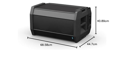 Bose F1 Subwoofer