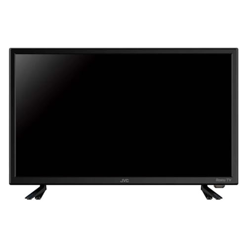 Pantalla HD JVC 24 Pulgadas Roku TV SI24R