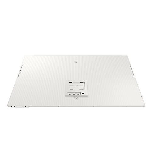 Monitor Samsung UHD HDR 32 Pulgadas con Cámara Slimfit, Acceso Inalámbrico a PC, Alexa Integrada y TV Streaming