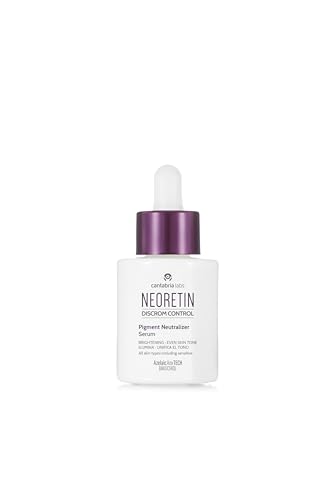 NEORETIN DISCROM CONTROL PIGMENT NEUTRALIZER SERUM 30ML (CANTABRIA)