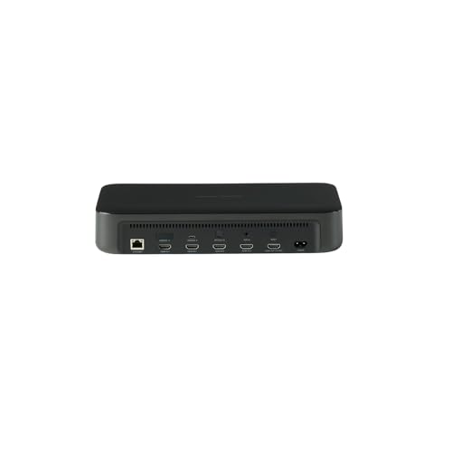 Harman Kardon Radiance 2400 Sistema de Teatro en Casa Inalámbrico 2.1, 450 W de Potencia, HDMI, Puerto Óptico - Negro
