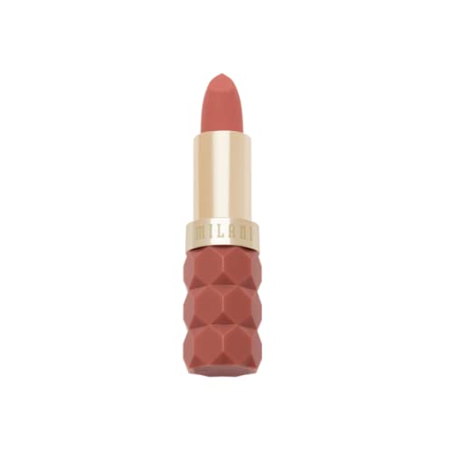 Milani, Labial en Barra Mate, Color Fetish Matte (Pleasure)