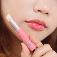 Lip Ice LIPICE Sheer Shimmer 2 g 1 Pieza – Contiene antioxidantes efectivos de Vitamina E para Suavizar y Proteger los Labios del Ambiente dañino