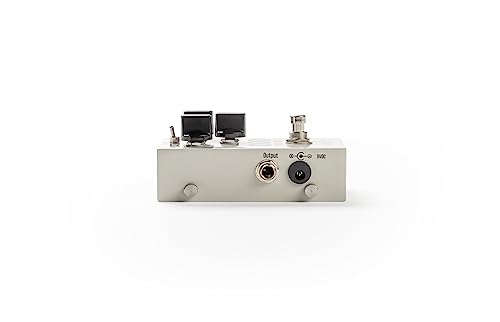 Pedal Efectos Guitarra Warm Audio ODD Box V1
