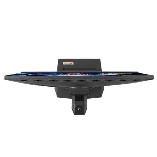ASUS ROG Strix - Monitor para juegos de deportes electrónicos de 25 pulgadas (24.5 pulgadas visible) (XG259QNS) - Full HD, 380Hz, 0.3ms, IPS rápido, sincronización de desenfoque de movimiento bajo