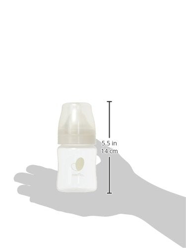 Biberón Evenflo Feeding 5 Onzas Con Balance 6 Piezas