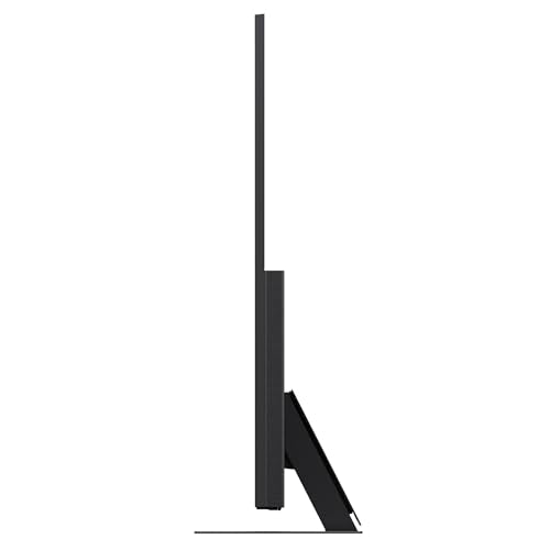LG Pantalla 65 Pulgadas QNED AI QNED83 4K Smart TV webOS 2025 65QNED83ASG |Sistema Operativo webOS | Identificación de Voz AI | Dynamic QNED Color | Dolby Atmos Channels | Filmmaker Mode