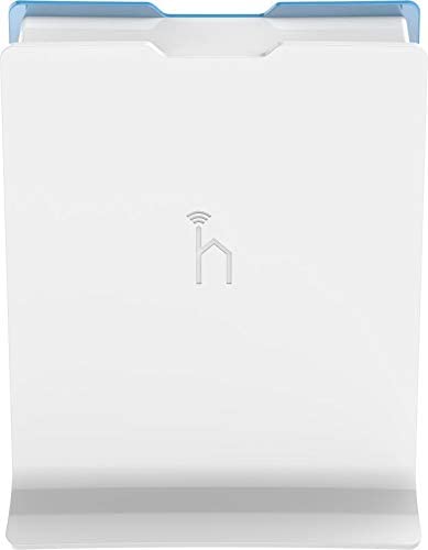 Punto de Acceso Mikrotik hAP Lite 10,100 Mbit/s