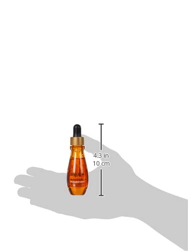 Decleor Decleor by Decleor, Suero de aceites esenciales con brillo aromessence de mandarina verde, 15 ml/0,5 oz