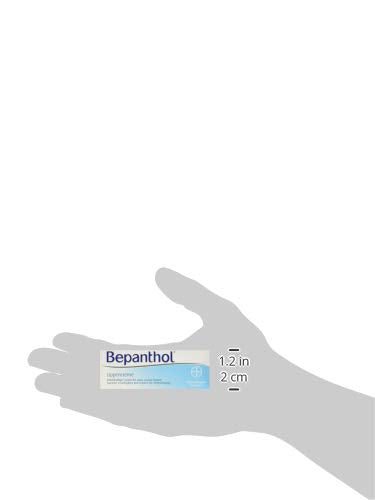 BEPANTHOL LIP CREAM, 7.5 g