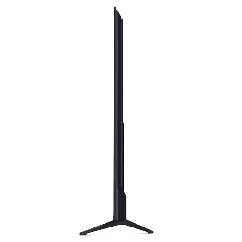 LG Pantalla 75 Pulgadas UHD AI UA8050 4K Smart TV 2025